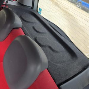 FIAT PANDA 3 PHASE 1