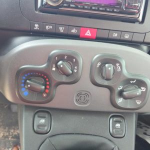 FIAT PANDA 3 PHASE 1