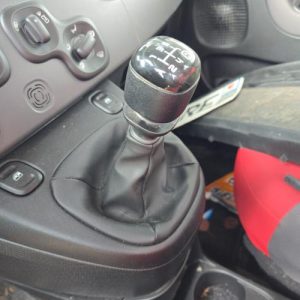FIAT PANDA 3 PHASE 1