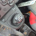 FIAT PANDA 3 PHASE 1
