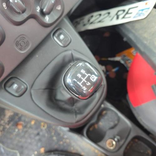 FIAT PANDA 3 PHASE 1