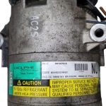 OPEL CORSA C PHASE 1