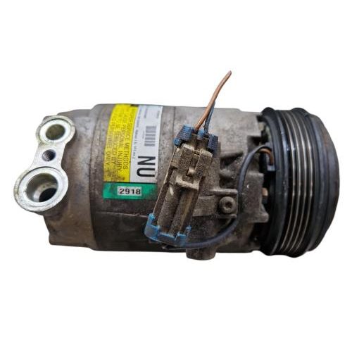 OPEL CORSA C PHASE 1