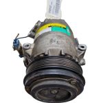 OPEL CORSA C PHASE 1