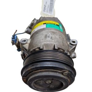 OPEL CORSA C PHASE 1