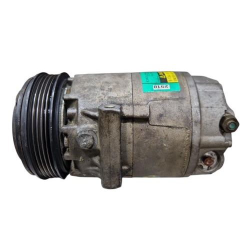 OPEL CORSA C PHASE 1