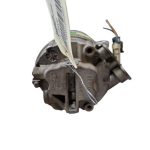 OPEL CORSA C PHASE 1