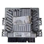 RENAULT SCENIC 2 PHASE 2