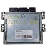 RENAULT SCENIC 2 PHASE 2