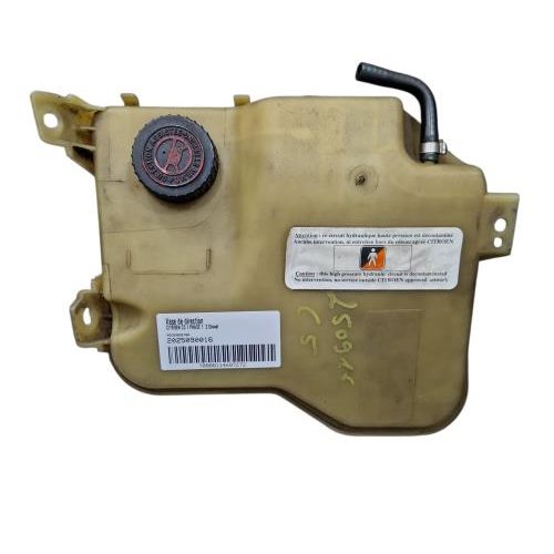 CITROEN C5 1 PHASE 1