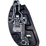 CITROEN C5 1 PHASE 1