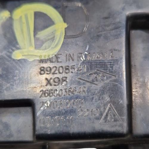 RENAULT CLIO 4 PHASE 1