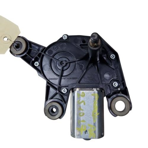 FIAT PANDA 3 PHASE 1