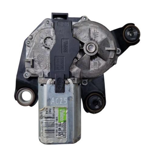 FIAT PANDA 3 PHASE 1