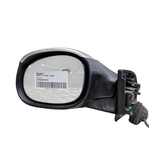 CITROEN C3 1 X-TR PHASE 2