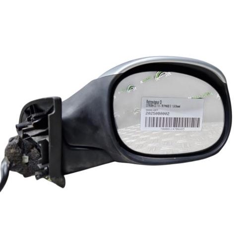 CITROEN C3 1 X-TR PHASE 2