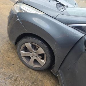 PEUGEOT 3008 1 PHASE 1