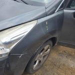 PEUGEOT 3008 1 PHASE 1