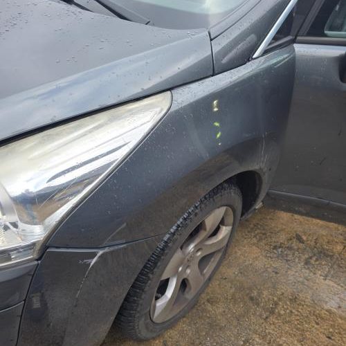 PEUGEOT 3008 1 PHASE 1