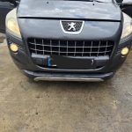 PEUGEOT 3008 1 PHASE 1