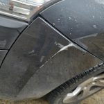 PEUGEOT 3008 1 PHASE 1