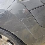 PEUGEOT 3008 1 PHASE 1