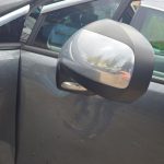 PEUGEOT 3008 1 PHASE 1