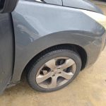 PEUGEOT 3008 1 PHASE 1