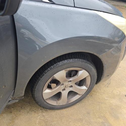 PEUGEOT 3008 1 PHASE 1