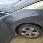 PEUGEOT 3008 1 PHASE 1