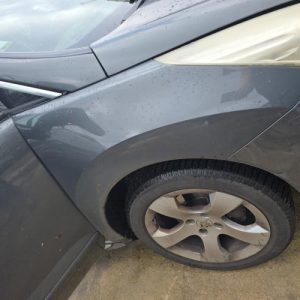 PEUGEOT 3008 1 PHASE 1