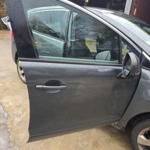 PEUGEOT 3008 1 PHASE 1