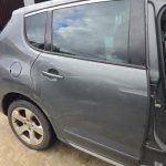 PEUGEOT 3008 1 PHASE 1