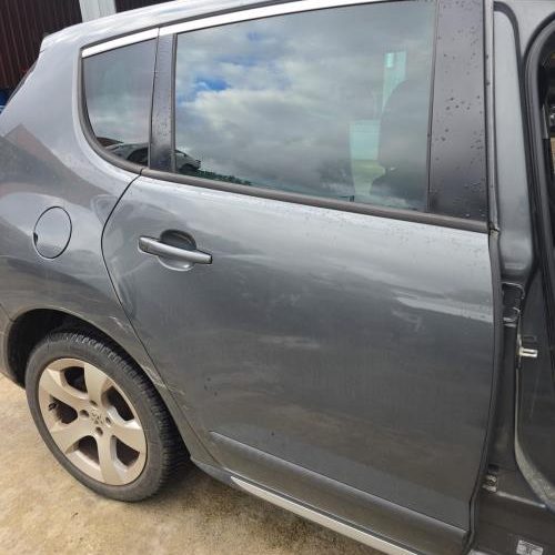 PEUGEOT 3008 1 PHASE 1