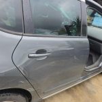 PEUGEOT 3008 1 PHASE 1