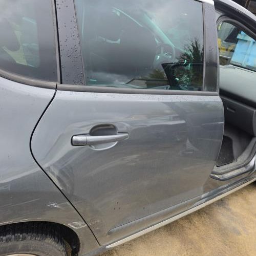 PEUGEOT 3008 1 PHASE 1