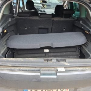 PEUGEOT 3008 1 PHASE 1