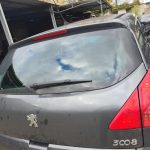 PEUGEOT 3008 1 PHASE 1