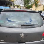 PEUGEOT 3008 1 PHASE 1