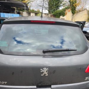 PEUGEOT 3008 1 PHASE 1