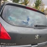 PEUGEOT 3008 1 PHASE 1