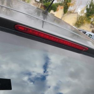 PEUGEOT 3008 1 PHASE 1