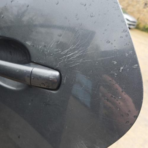 PEUGEOT 3008 1 PHASE 1