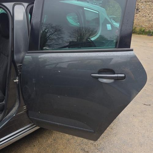 PEUGEOT 3008 1 PHASE 1