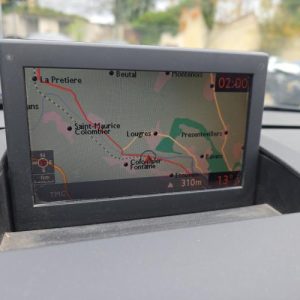 PEUGEOT 3008 1 PHASE 1