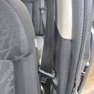 PEUGEOT 3008 1 PHASE 1