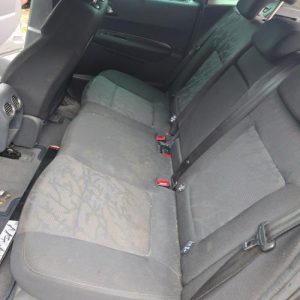 PEUGEOT 3008 1 PHASE 1