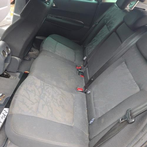 PEUGEOT 3008 1 PHASE 1