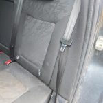 PEUGEOT 3008 1 PHASE 1