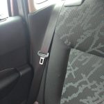 PEUGEOT 3008 1 PHASE 1